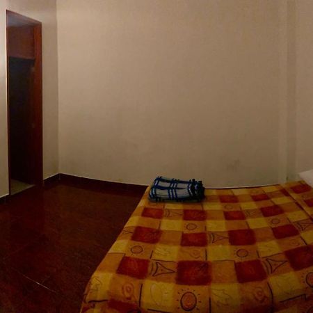 Hotel Centro Historico プエブラ エクステリア 写真